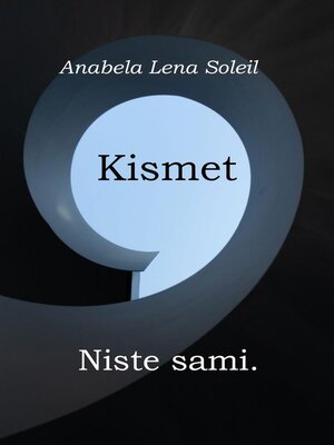 cover image of Kismet